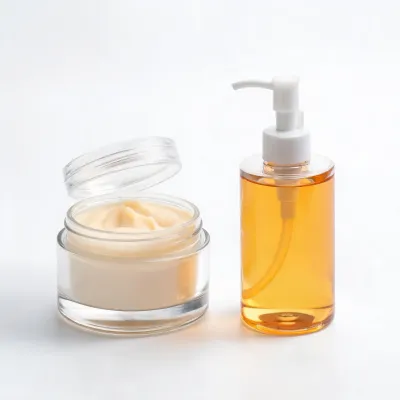 cleansing balm vs cleansing oil