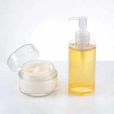 cleansing balm vs oil cleanser