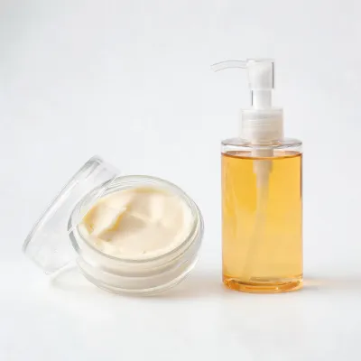cleansing balm vs oil