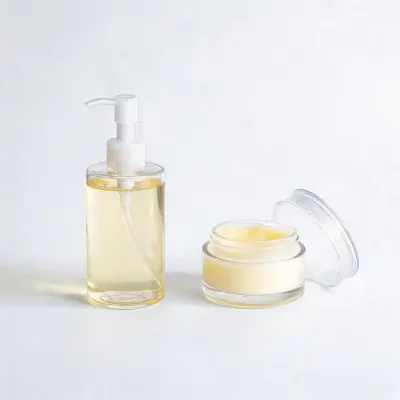 cleansing oil vs cleansing balm
