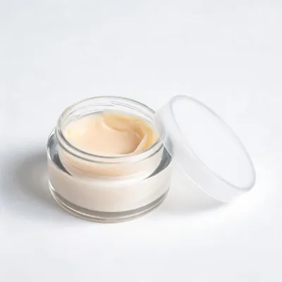 oil cleansing balm